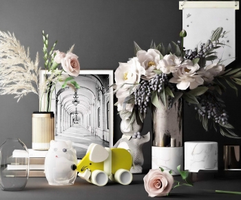 Modern Decorative Set-ID:403769972