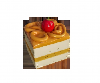 Modern Bread Cake-ID:746980913