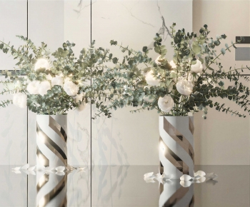 Modern Flower Arrangement-ID:169922118