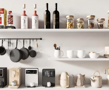 Modern Kitchenware-ID:168836123