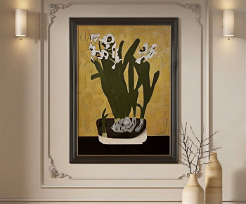 French Style Painting-ID:795011048