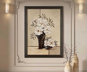 French Style Painting-ID:513555058