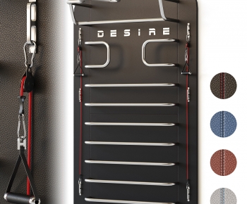 Modern Fitness Equipment-ID:736929897