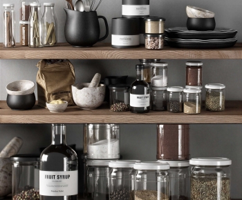 Modern Kitchenware-ID:398085121