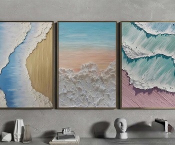 Modern Painting-ID:278186089