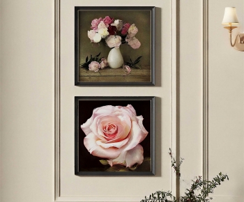 French Style Painting-ID:249654059