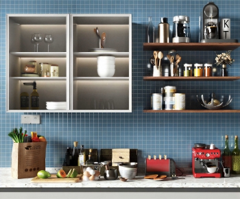 Modern Kitchenware-ID:414547924