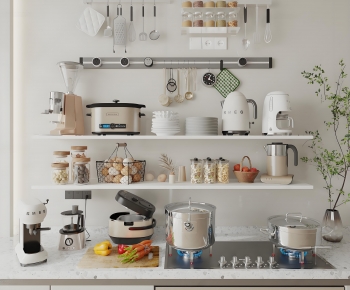 Modern Kitchenware-ID:707232953