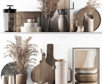 Modern Kitchenware-ID:888587007