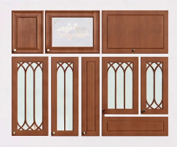 European Style Door Panel-ID:280910978