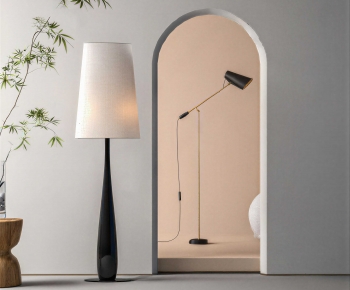 Modern Floor Lamp-ID:145210987