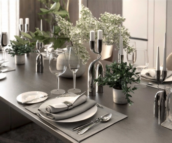 Modern Tableware-ID:994978908