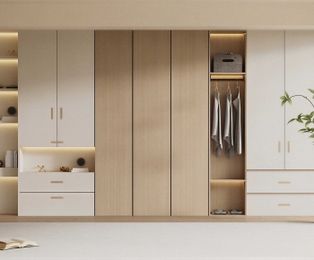 Modern The Wardrobe-ID:818372969