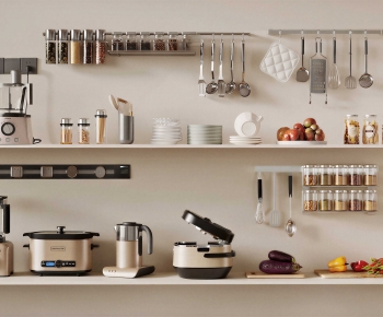 Modern Kitchenware-ID:772789968