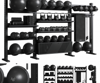 Modern Fitness Equipment-ID:151730062