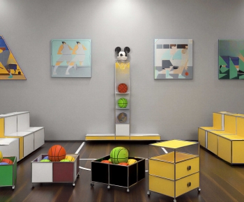 Modern Toys-ID:287385947