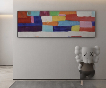 Modern Painting-ID:650105955