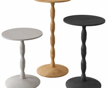 Modern Side Table/corner Table-ID:966801887