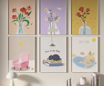 Modern Painting-ID:316056019