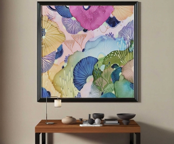 Modern Painting-ID:801949985