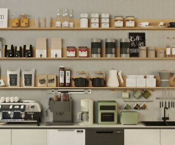 Modern Kitchenware-ID:409513959