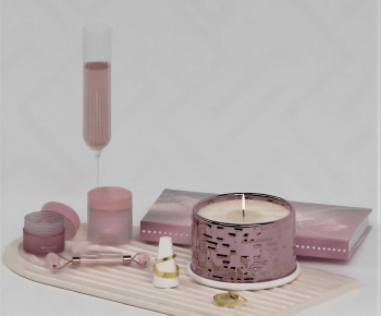 Modern Decorative Set-ID:595052009