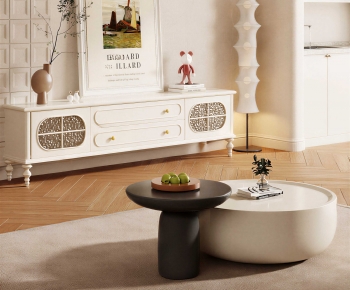 Modern Coffee Table-ID:304790028