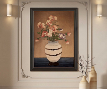 French Style Painting-ID:372143986