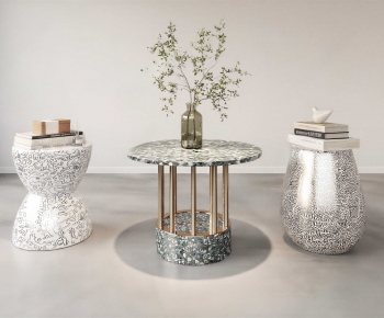 Modern Coffee Table-ID:653568982