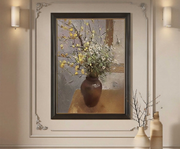 French Style Painting-ID:868879086