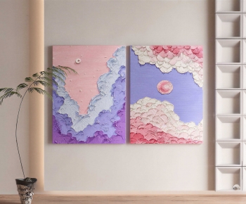 Modern Painting-ID:777549763