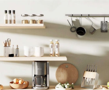 Modern Kitchenware-ID:387114051