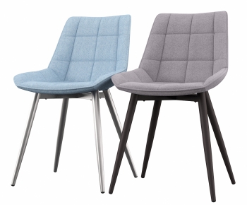 Modern Dining Chair-ID:559571035