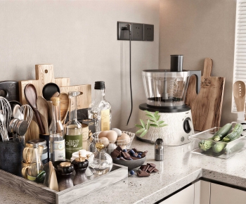 Modern Kitchenware-ID:621486906