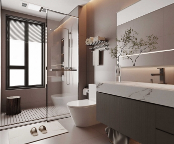 Modern TOILET-ID:283174996