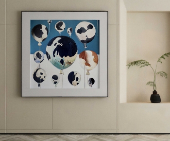 Modern Painting-ID:696324118