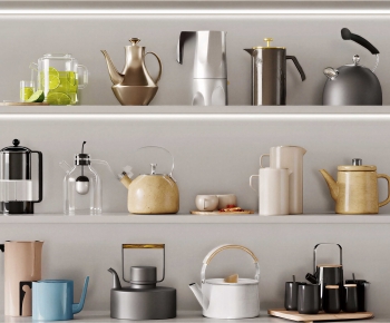 Modern Kitchenware-ID:446949966