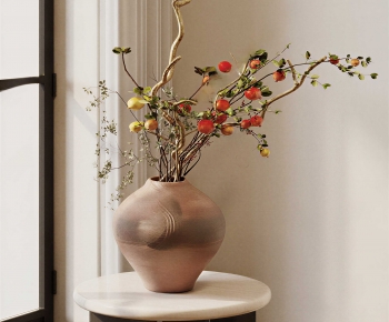 Modern Dried Branch-ID:754399321