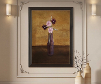 French Style Painting-ID:664314994