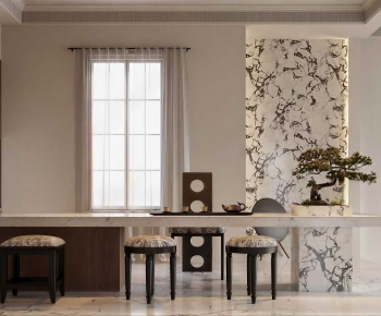 Modern Tea House-ID:376951939