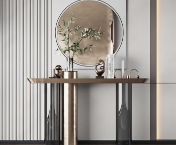 Modern Console-ID:841379889