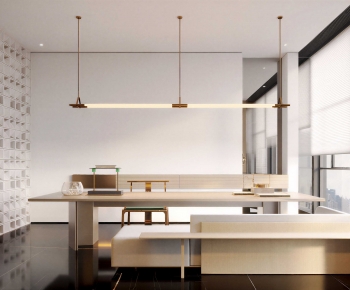 Modern Study Space-ID:802423008