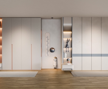 Modern The Wardrobe-ID:751811034