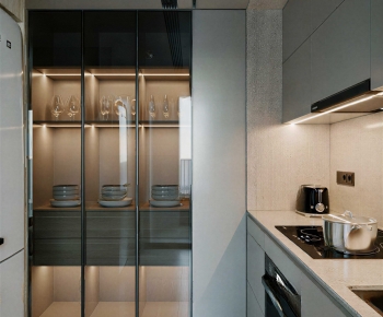 Modern The Kitchen-ID:993849994