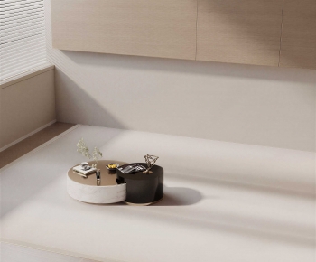 Modern Coffee Table-ID:416253097