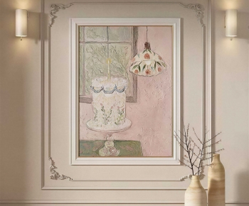 Modern Painting-ID:877289065