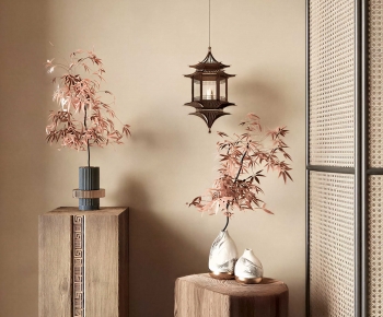 New Chinese Style Dried Branch-ID:469702016