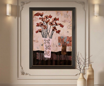 French Style Painting-ID:429429053