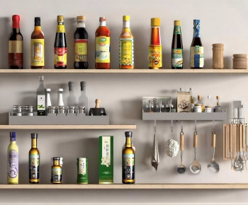 Modern Kitchenware-ID:583178047