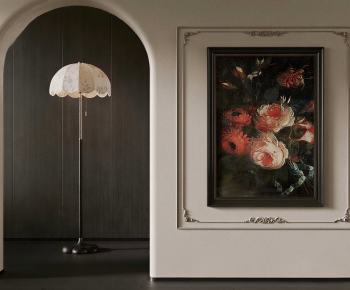 French Style Painting-ID:784023052